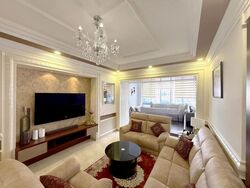 Blk 603 Elias View (Pasir Ris), HDB Executive #622197251